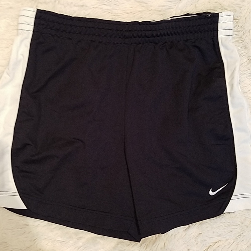 Nike running shorts